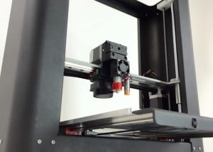 Printrbot Metal Plus 3D Printer