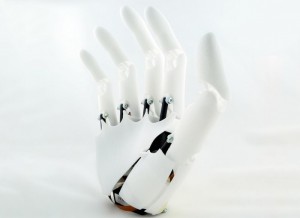 Prosthetic Hand