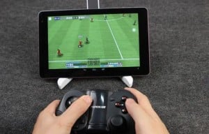 Ramos i9s Gaming Tablet