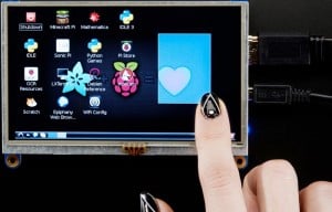 Raspberry Pi
