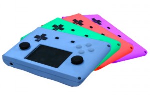 Raspberry Pi