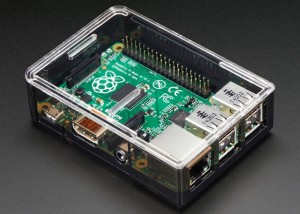 Raspberry Pi