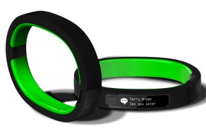 Razer Nabu