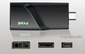Rikomagic V5