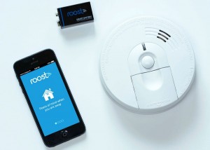 Roost Smart Battery
