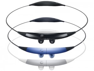 Samsung Gear Circle