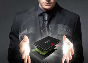 Samsung SSD 850 EVO