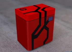 SinterIt SLS 3D Printer