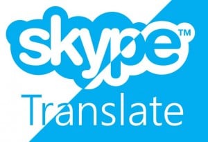 Skype Translator