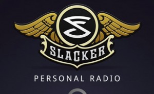 Slacker Radio