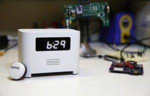 Smart Alarm Clock
