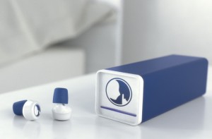 Smart Earplugs