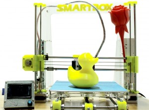 SmartBox 3D Printer