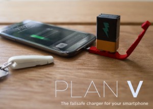 Smartphone Charger