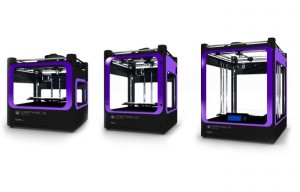 Something3D 3D Printers