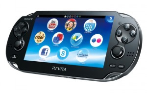 Sony PS Vita