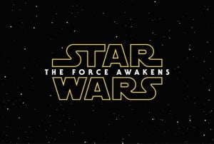 Star Wars The Force Awakens