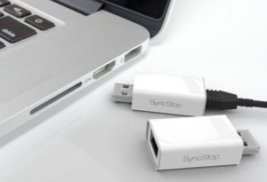 Sync Stop