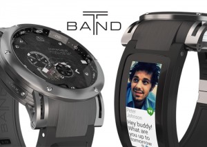 T-Band Smart Strap
