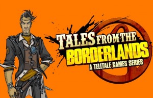 Tales From The Borderlands