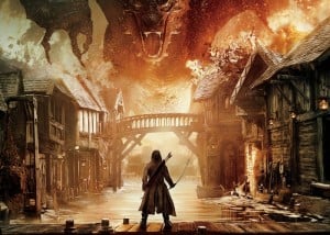 The Hobbit The Battle of the Five Armies