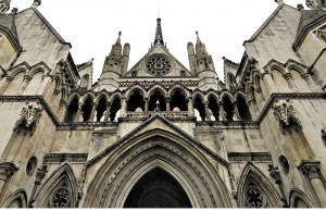 UK high court