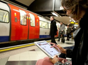 Virgin Mobile UK