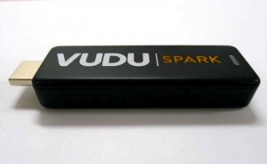 Vudu Spark