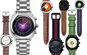 Wearable Technology