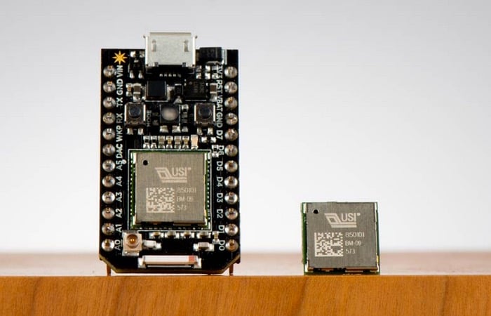 WiFi Module