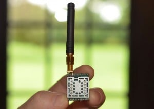 Wireless IoT