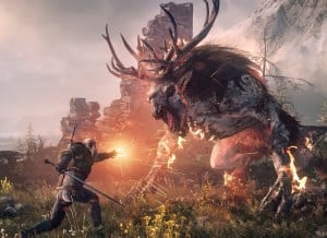Witcher 3