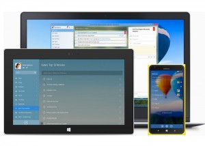 Wunderlist for Windows