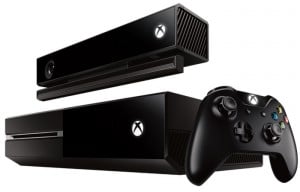 Xbox One November System Update