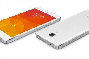Xiaomi Mi4