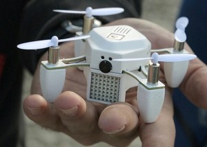 ZANO Nano Drone