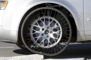 Airless Tires