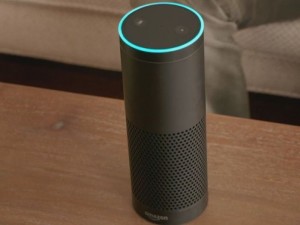 amazon echo