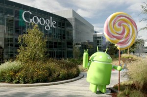 Android 5.0 Lollipop