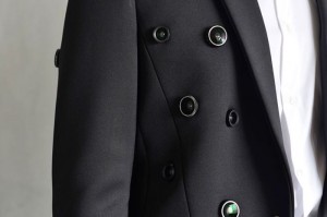 Aposematic Jacket