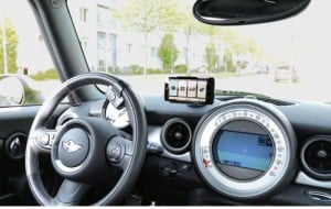 App Your Car