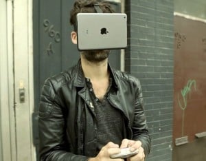 apple VR