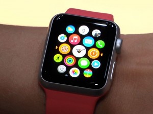 apple watch