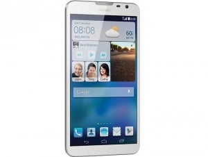 Ascend Mate2