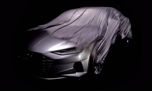 Audi A9