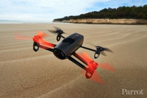 Parrot Bebop Drone