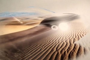 Bentley SUV