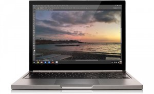 Chromebook