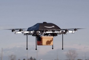 commercial drone