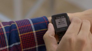 Pebble